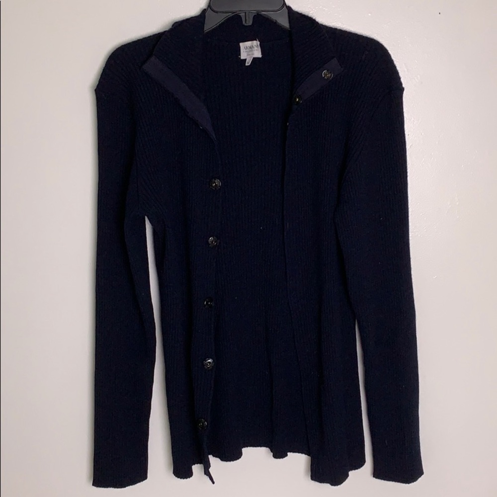Armani Sweater